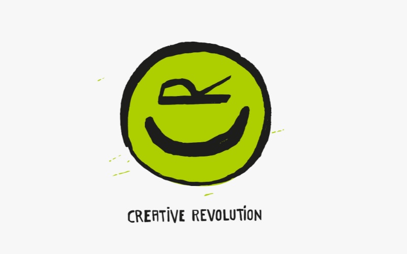 Superunion anuncia Creative Revolution