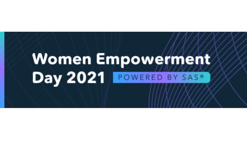 SAS Brasil realiza Women Empowerment Day 2021