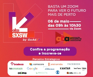 Banner SXSW – Grandes Nomes da Propaganda