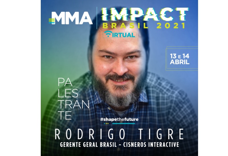 Cisneros Interactive apresenta case no MMA Impact Brasil 2021