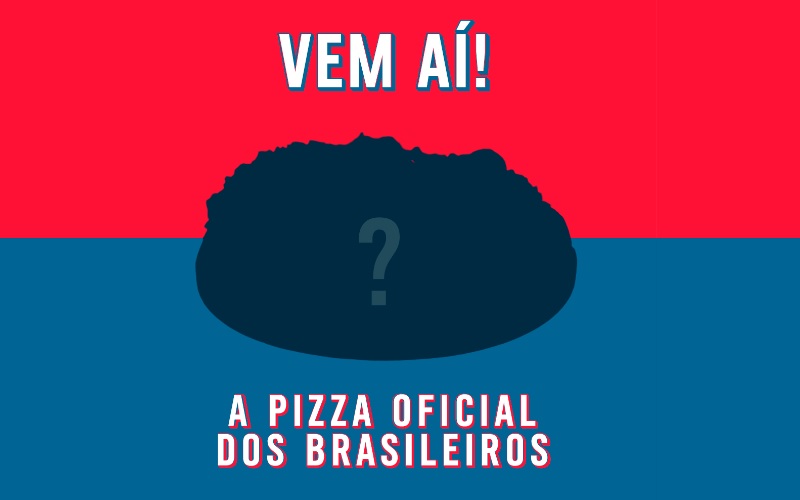 Domino’s anuncia Pizza de Feijoada em campanha nas redes 