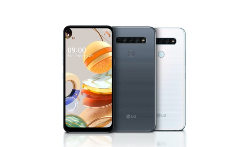 LG decide encerrar a divisão de smartphones