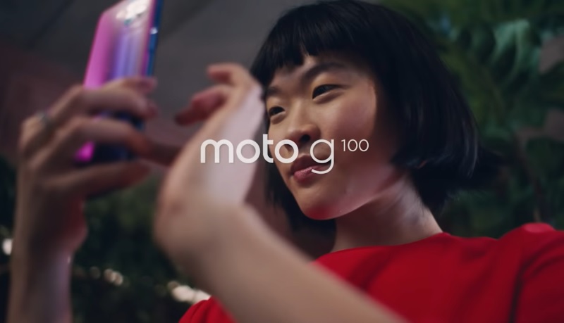 Motorola lança campanha global da nova família moto g no Brasil