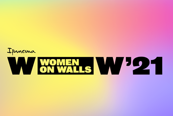 Women On Walls abre inscrições para sua segunda edição: WOW Ipanema