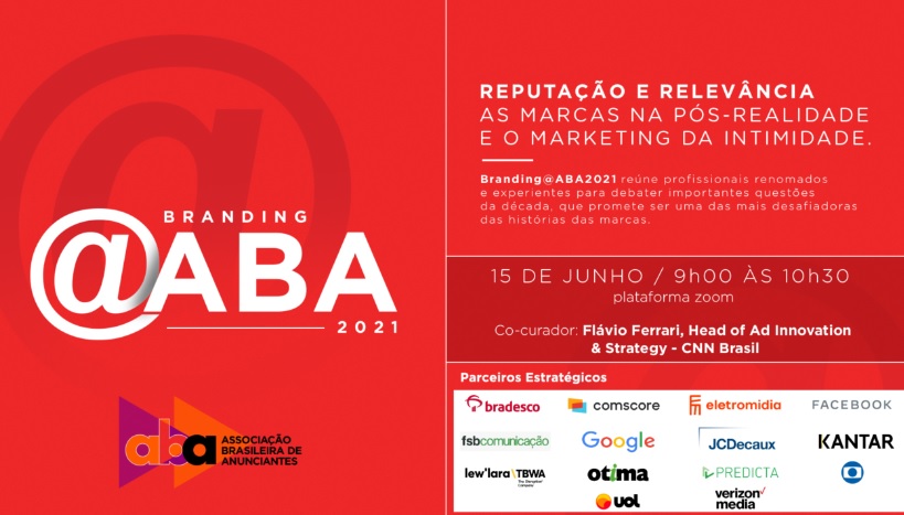 ABA apresenta “Branding@ABA”