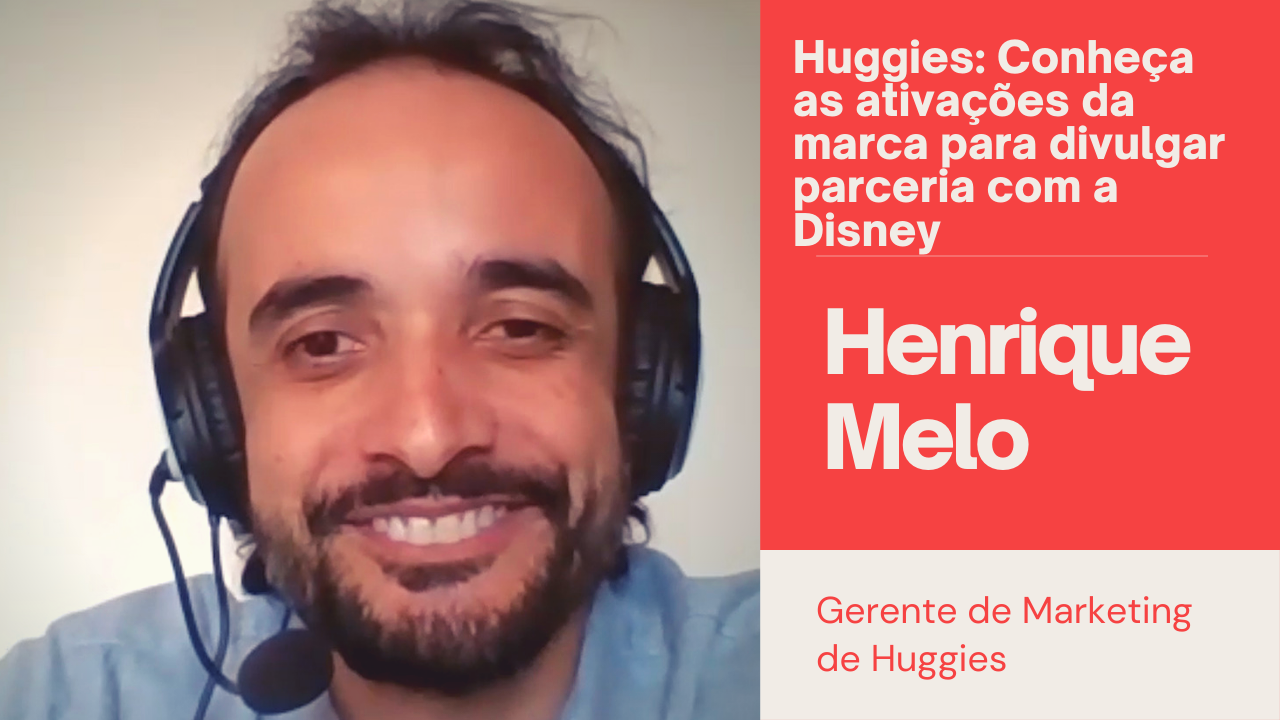 Huggies: Conheça as ativações da marca para divulgar parceria com a Disney