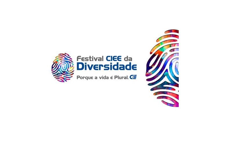 CIEE anuncia seu primeiro Festival da Diversidade