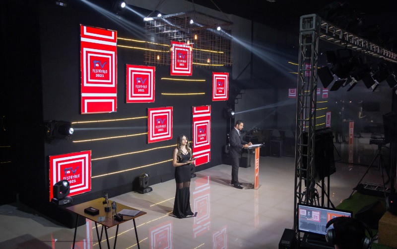 F&MD leva o prêmio especial e a AMP Propaganda o Grand Prix do FestVideo 2021