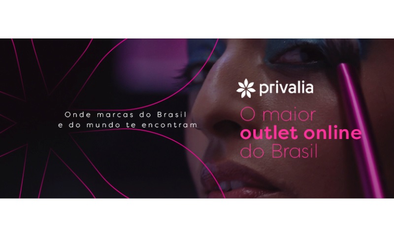 Privalia estreia campanha na TV