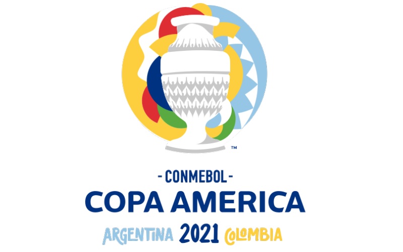 SBT adquire os direitos de transmissão da Copa América 2021