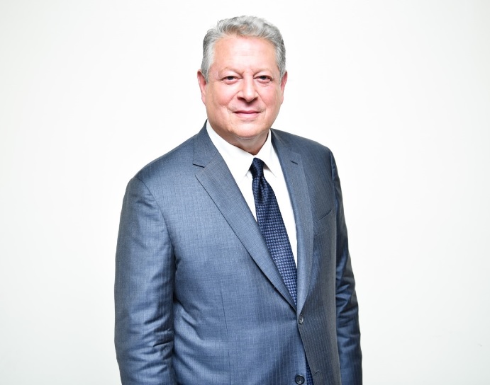 Santander Brasil e Valor Econômico trazem Al Gore para a edição 2021 do projeto Cidadão Global