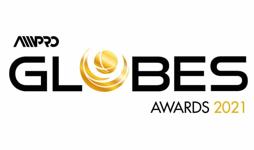 AMPRO Globes Awards 2021 vai contar com Young Lions no júri