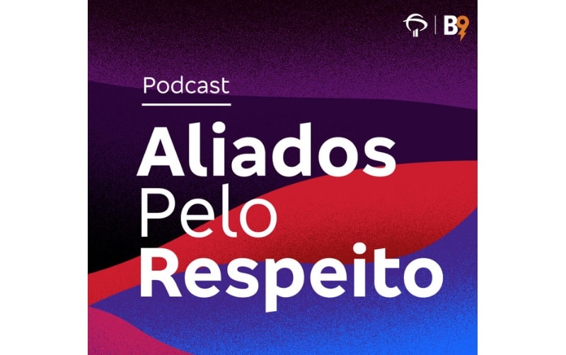 Bradesco lança série em podcast para discutir diversidade