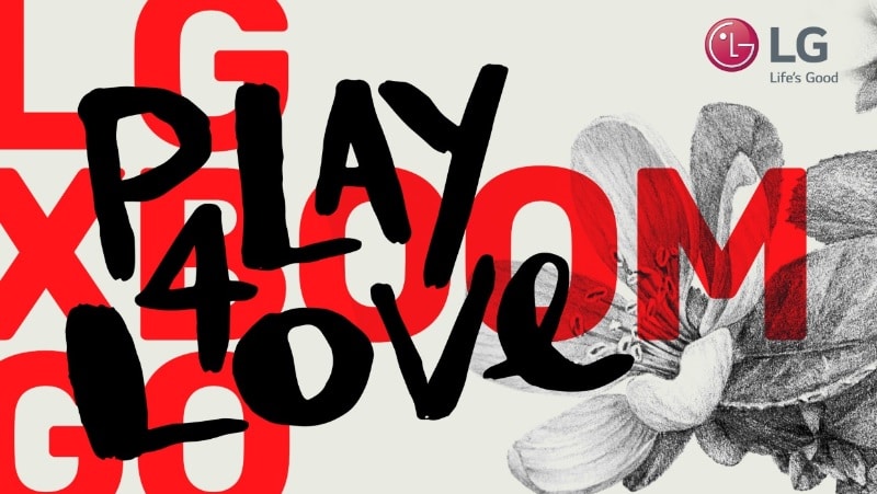 Dia dos Namorados: LG presenteia casais com músicas compostas sob medida