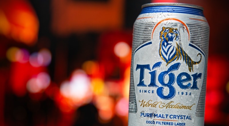 Publicis anuncia a conquista da conta de Tiger