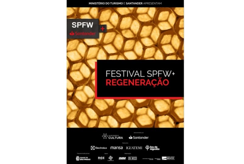 São Paulo Fashion Week apresenta sua 51ª Edição