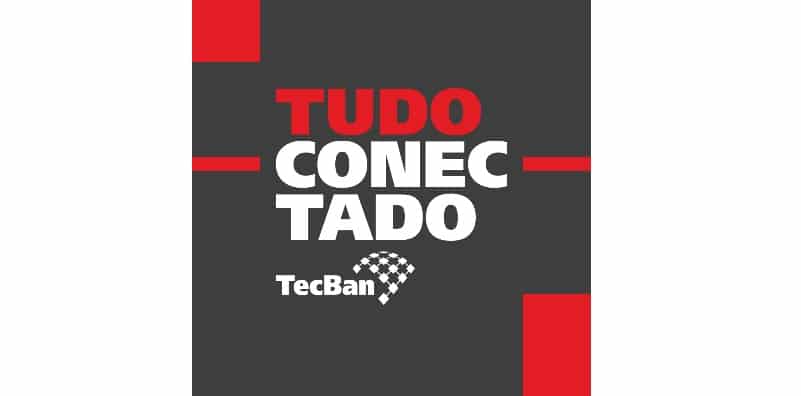 TecBan estreia podcast ‘Tudo Conectado TecBan’