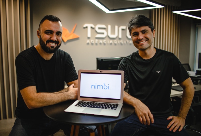 Agência Tsuru assume a conta da gigante de tecnologia Nimbi