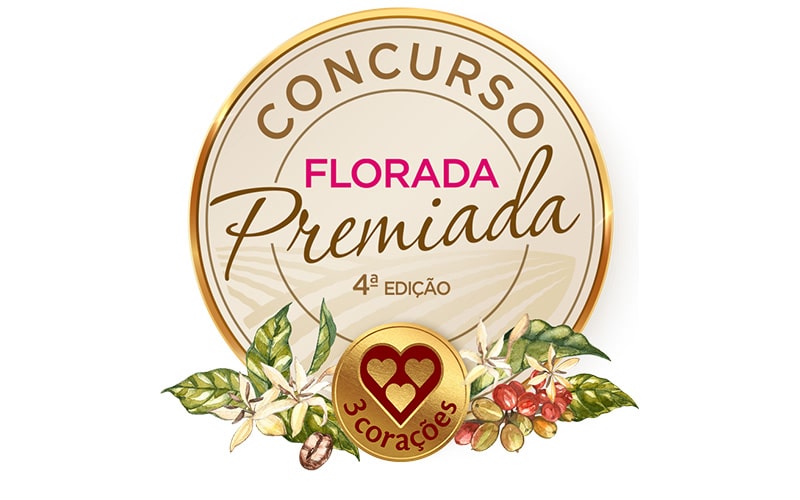 3 Corações lança 4ª edição do Concurso Florada Premiada