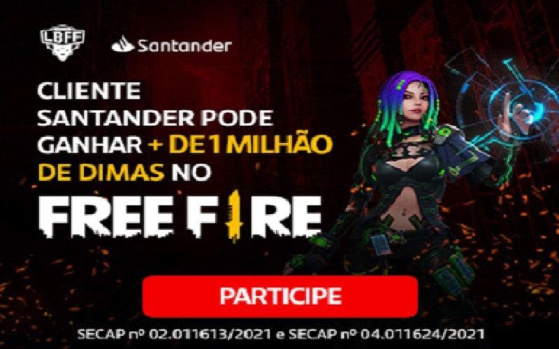 Santander lança Consórcio Gamer e avança em estratégia para ser o banco dos esportes eletrônicos no Brasil