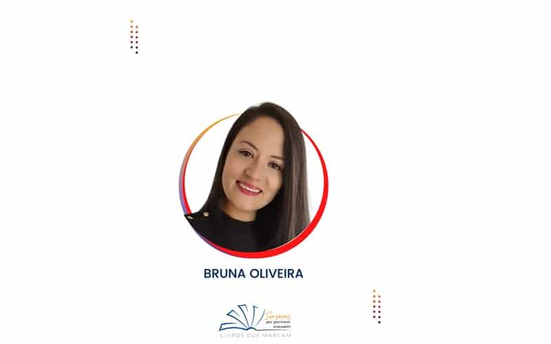 Bruna Oliveira participa do livro colaborativo “Encontre a sua Marca”