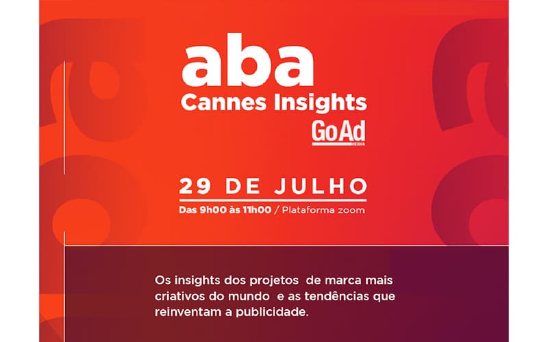 ABA Cannes Insights 2021, by Goad