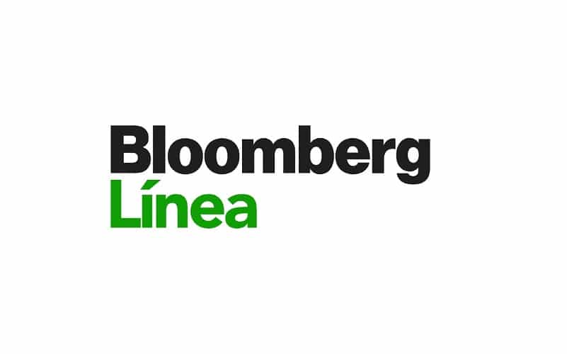 Bloomberg Línea lançará multiplataforma de notícias na América Latina