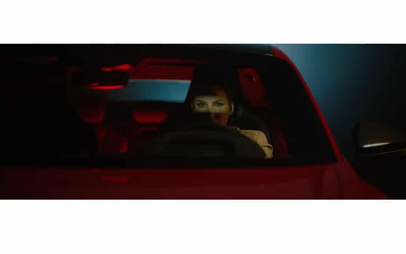 Audi RS e-tron GT arrasa no novo clipe da Cláudia Leitte