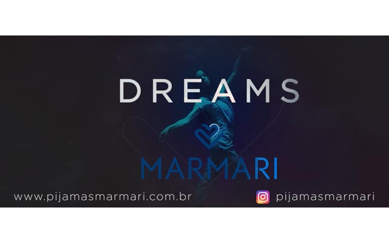 VAPT Filmes produz filme “Dreams” para a Marmari