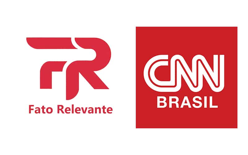 Agência FR assume comunicação ﻿do canal CNN Brasil