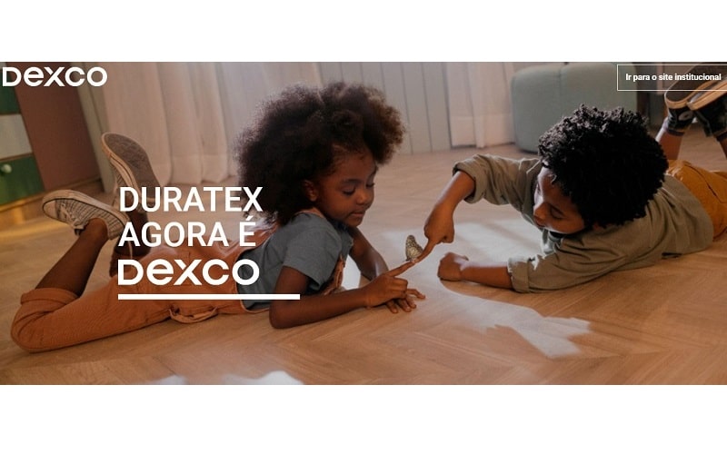 Duratex agora é Dexco e reconstrói sua arquitetura de marcas