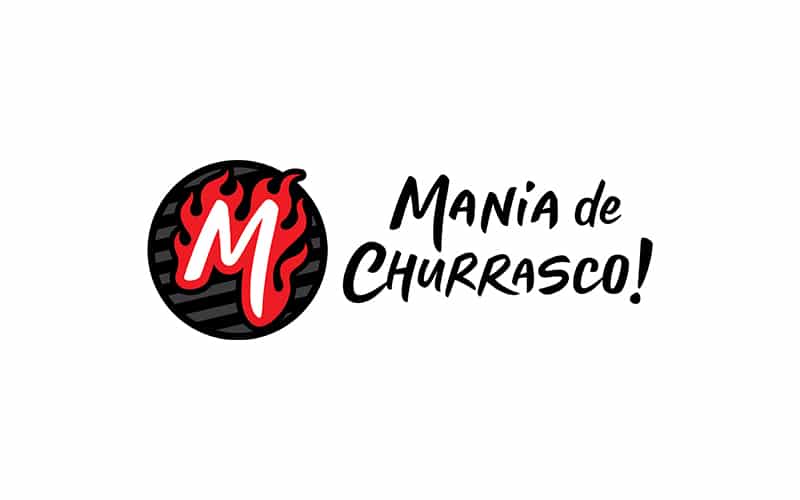 Mania de Churrasco! apresenta nova identidade visual