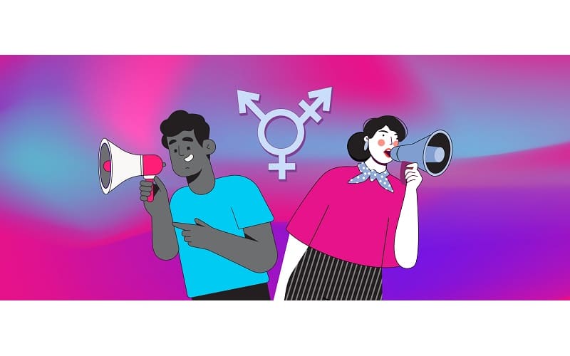 Agência Mosaico pesquisa influenciadores trans do Brasil