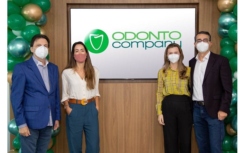 Ogilvy é a nova parceira de publicidade da OdontoCompany