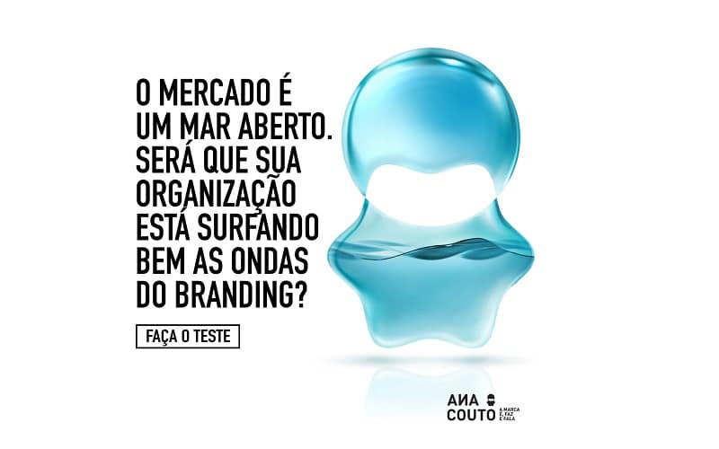Ana Couto lança ferramenta para diagnosticar performance de branding