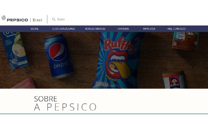 PepsiCo prorroga prazo de inscrição em desafio sustentável