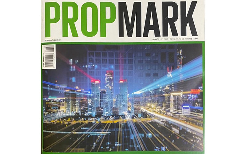 Propmark traz especial sobre o fortalecimento da Mídia Exterior