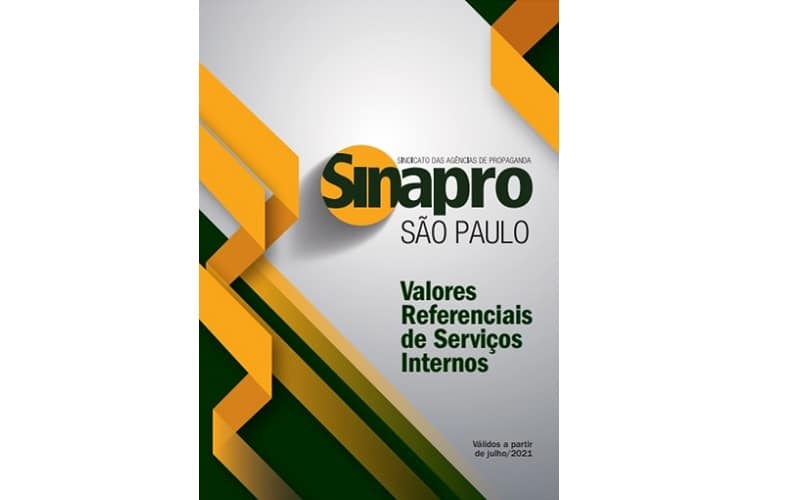 SINAPRO-SP publica nova edição do ‘Valores Referenciais de Serviços Internos”