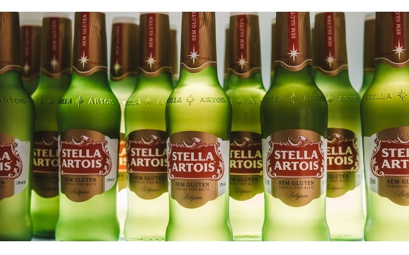 Stella Artois inspira momentos de leveza com sua versão sem glúten