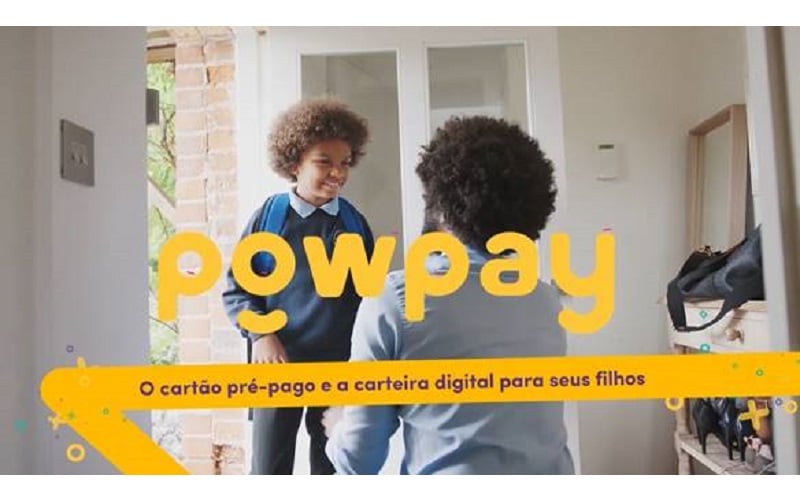 Arabella anuncia lançamento de campanha do Powpay no Brasil