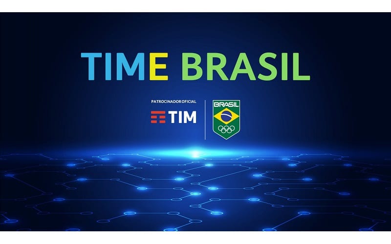TIM patrocina série documental sobre o Brasil nas Olimpíadas