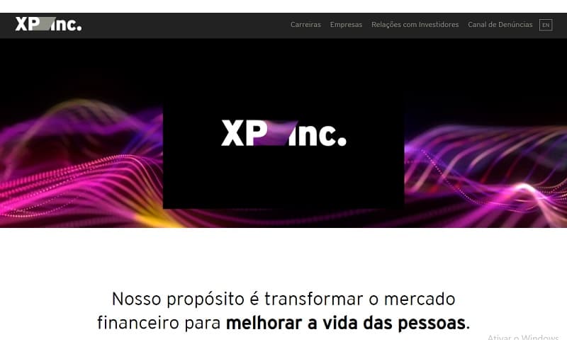 Redes sociais da XP vão trazer conteúdo exclusivo do Time Brasil