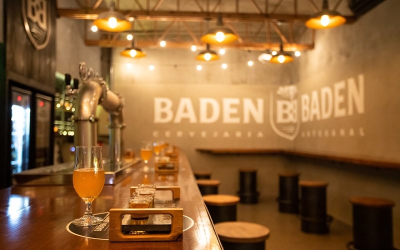 Baden Baden apresenta campanha “Do Vinho à Cerveja”