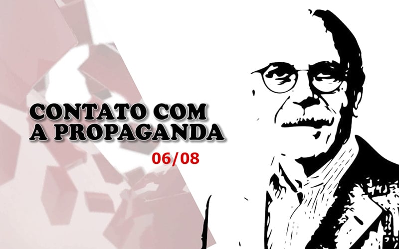 “Contato com a Propaganda” apresenta os lançamentos publicitários da semana