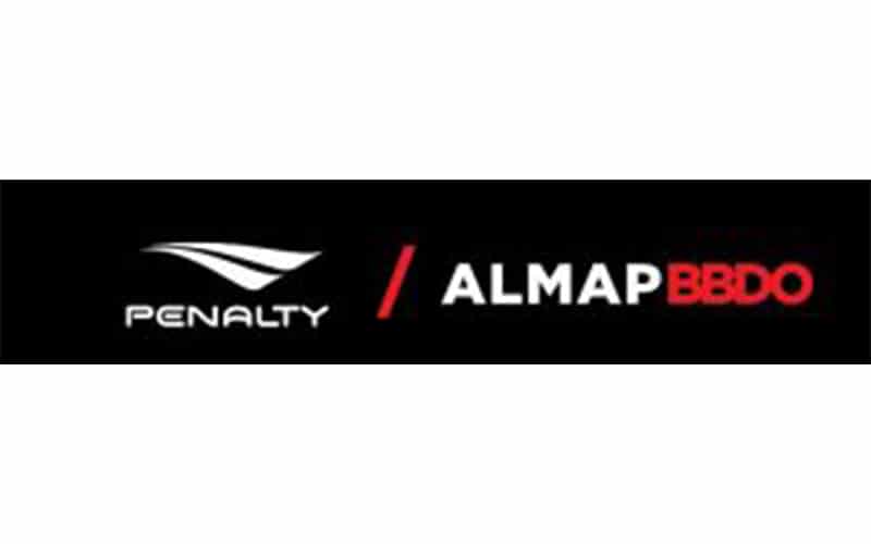 AlmapBBDO assina projeto de branding para Penalty
