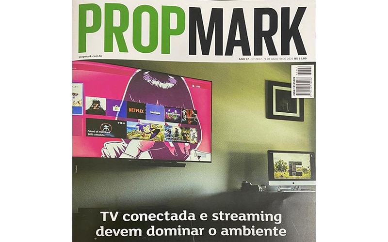 Propmark traz especial sobre a Transformação Digital