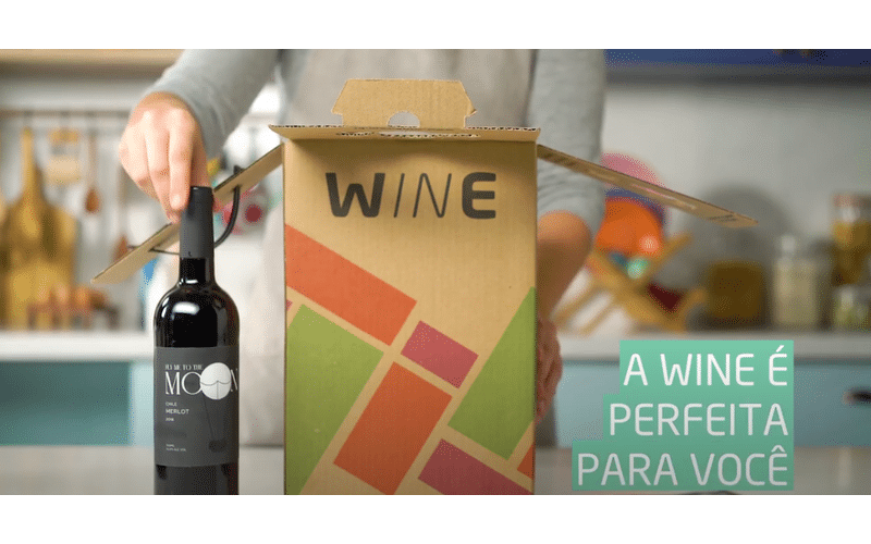 Wine e Tastemade unem harmonização de vinhos com receitas