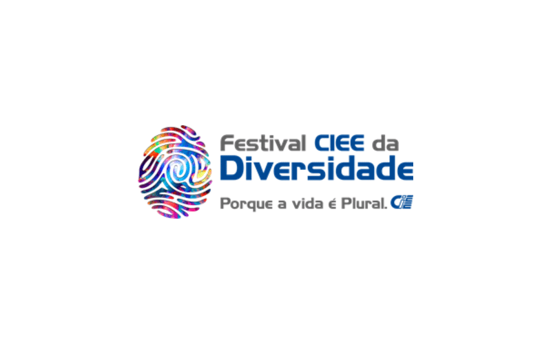 1º Festival CIEE da Diversidade alcança 17 mil inscrições