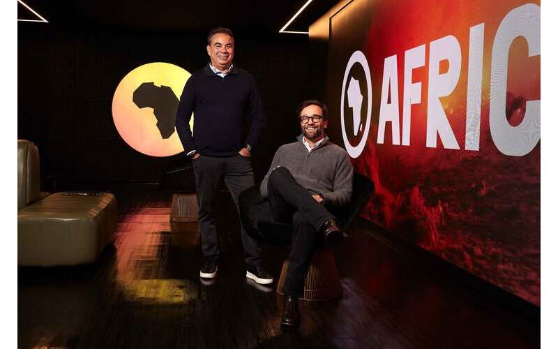 Africa anuncia Sérgio Brandão como Chief Growth Officer