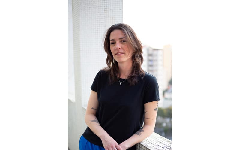 Lew’Lara\TBWA promove a Izabel Soares como Head de Produção